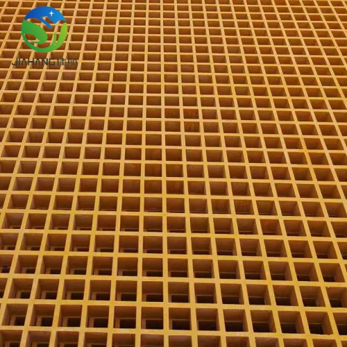 玻璃钢格栅盖板   洗车房漏水格栅板   地沟盖板