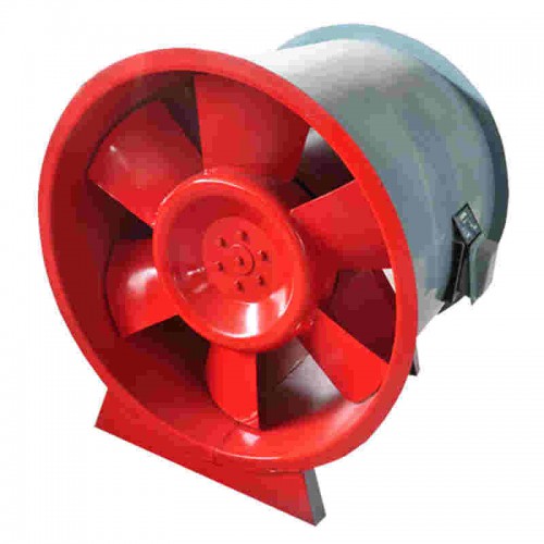 消防排烟风机生产厂家/3C资质齐全