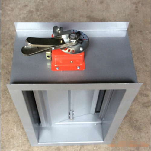 全自动排烟防火阀