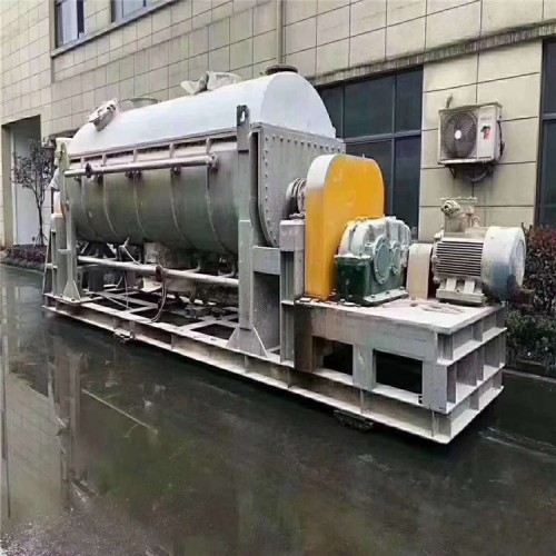 二手桨叶干燥机 二手滚筒干燥机 二手沸腾干燥机