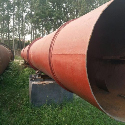 二手干燥机 二手滚筒干燥机 二手真空双锥干燥机