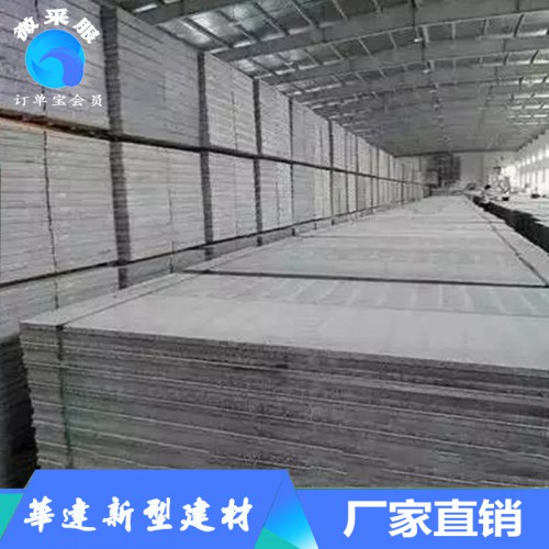 轻质隔墙板200mm