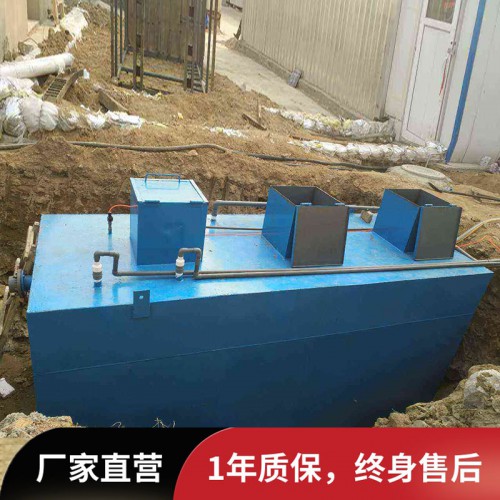 大型污水设备定制 污水设备厂家 水处理设备