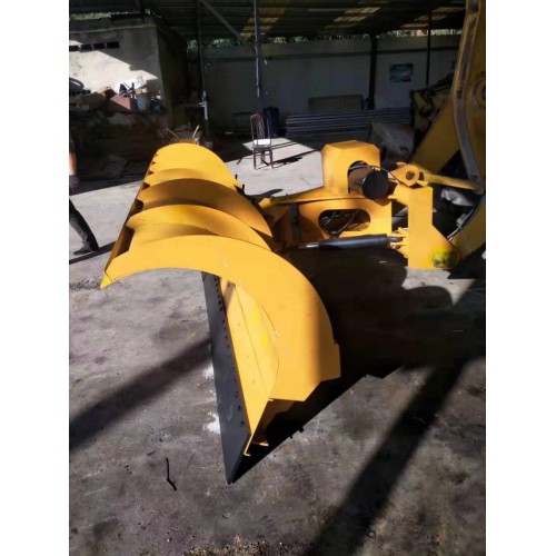 清扫车推雪板 卡车推雪板 推雪板 洒水车推雪板 叉车推雪板