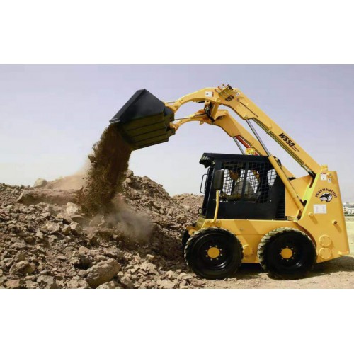 滑移单臂挖 单臂挖 双臂挖 滑移装载机挖掘臂 滑移装载机机具