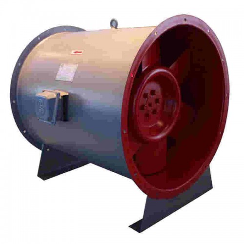 HTF消防高温排烟风机生产厂家