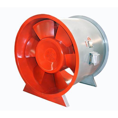 正压送风机-正压送风口-山东卓达正压送风机厂家