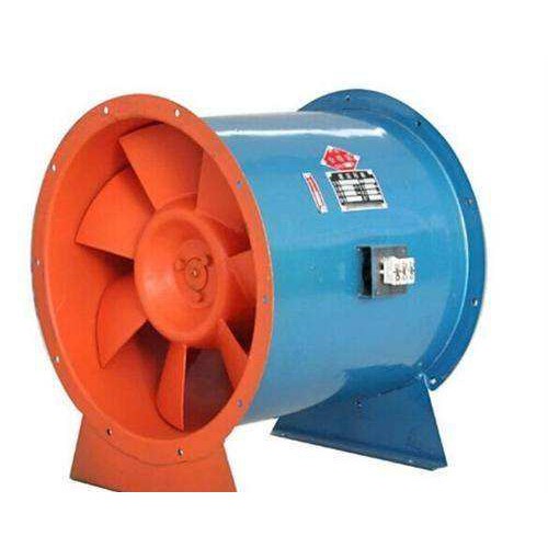 正压送风机通风设备德州卓达生产 销售 安装一体化企业