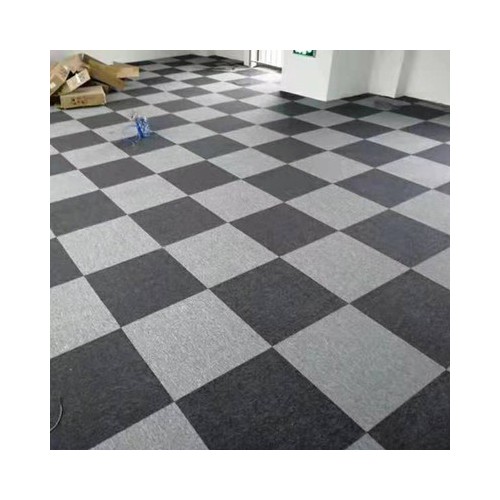 客厅方块地毯 办公室方块地毯 写字楼方块地毯厂家直销