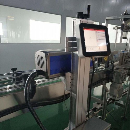 光纤激光打标机 紫外激光打标机 小型激光打标机