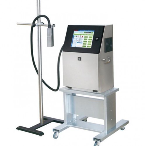 可变条码喷码机 手持式喷码机 小字符喷码机