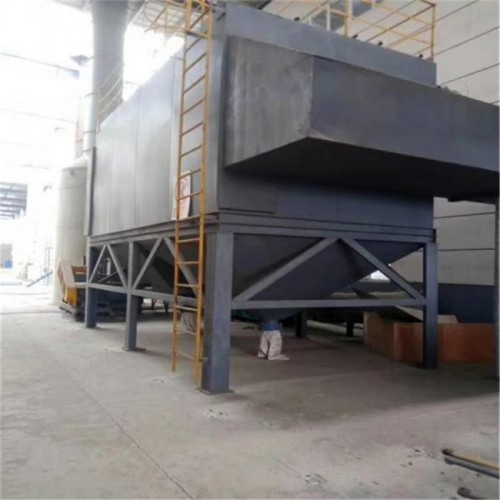 出售脉冲布袋除尘器 工业除尘器 锅炉专用除尘器