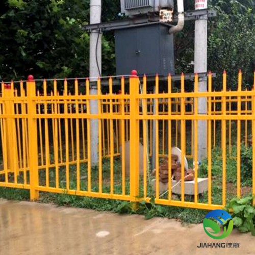 玻璃钢立式围栏 防腐蚀玻璃钢护栏 工业防腐蚀护栏专业生产