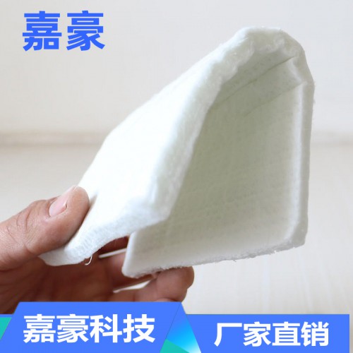 二氧化硅气凝胶 幕墙隔热毯 纳米二氧化硅气凝胶毡