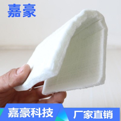 二氧化硅气凝胶 幕墙隔热毯 纳米二氧化硅气凝胶毡