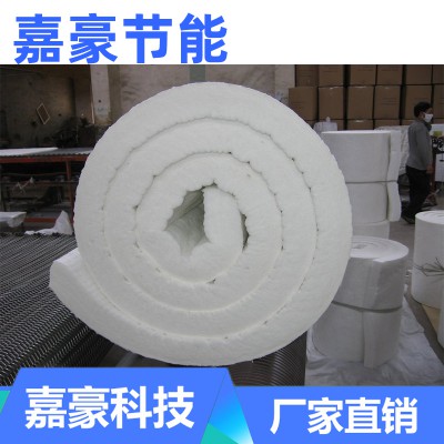 锅炉用高温棉耐火棉窑炉保温棉隔热毯 嘉豪节能科技