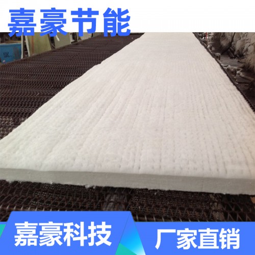 硅酸铝棉 硅酸铝保温棉 硅酸铝卷毡 陶瓷纤维棉毯厂家