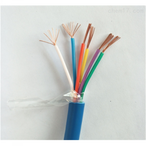 MHYV矿用通信电缆 MHYV煤矿专用网线