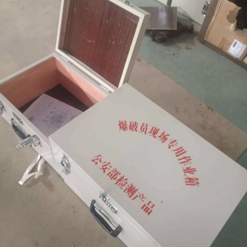 雷管箱 雷管柜 官方定制 实价批发