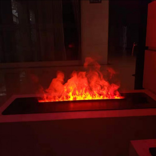 3D雾化壁炉  西安3D雾化壁炉 取暖壁炉