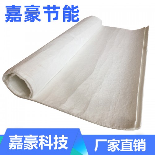气凝胶保温材料 嘉豪节能科技 纳米气凝胶毡 气凝胶毡