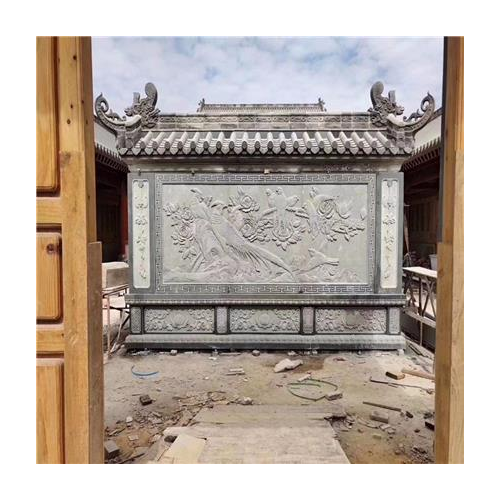 石雕壁画 石雕花窗 石壁画价格  石壁画厂家