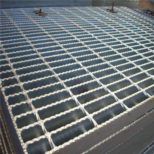 格栅板厂家 定制镀锌格栅板