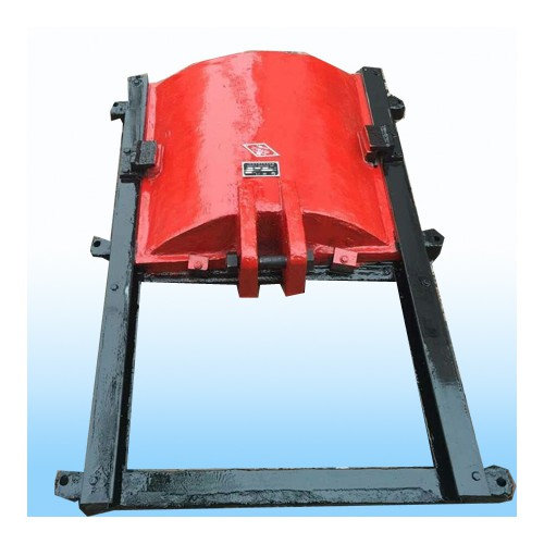 专业堰门厂家铸造 铸铁堰门 不锈钢堰门厂家直销