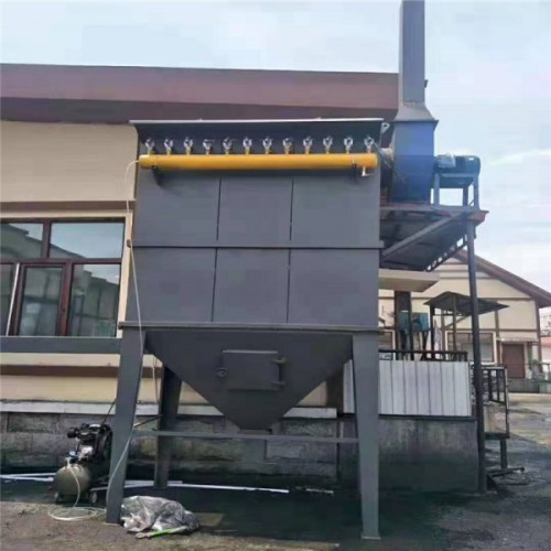 二手旋风除尘器 锅炉除尘器 车间收尘器