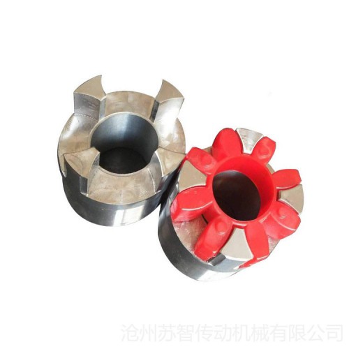 厂家供应LX型星型联轴器 其他星形联轴器厂家直销