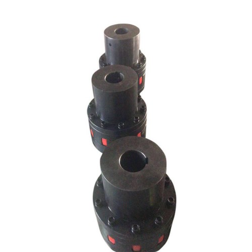 供应LX型星型联轴器 梅花联轴器 星形弹性联轴器批发零售