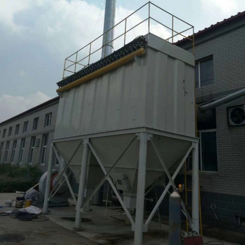 低价处理二手脉冲布袋除尘器 布袋除尘设备