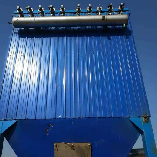 供应 布袋除尘器 水泥仓顶除尘器 二手脉冲除尘设备