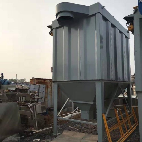 家具厂除尘器 脉冲除尘器 木粉尘收尘器现贷供应