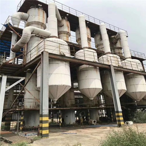 出售MVR蒸发器浓缩蒸发器 强制循环蒸发器 三效蒸发器