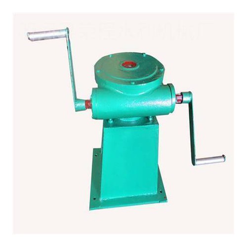 启闭机 平推手摇螺杆启闭机 电动启闭机销售