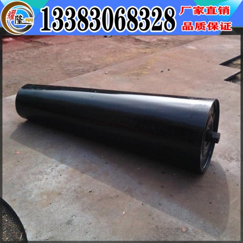 DTⅡ5C1234锥型托辊厂家 5C1234锥型上调心托辊