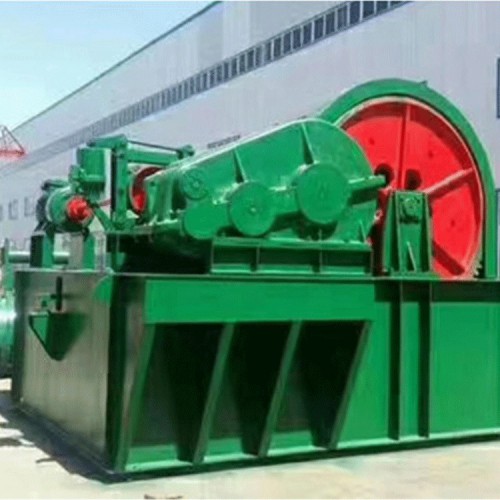 移动式卷扬启闭机 矿用直升式启闭机 20t手电两用启闭机