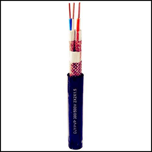 耐火计算机电缆