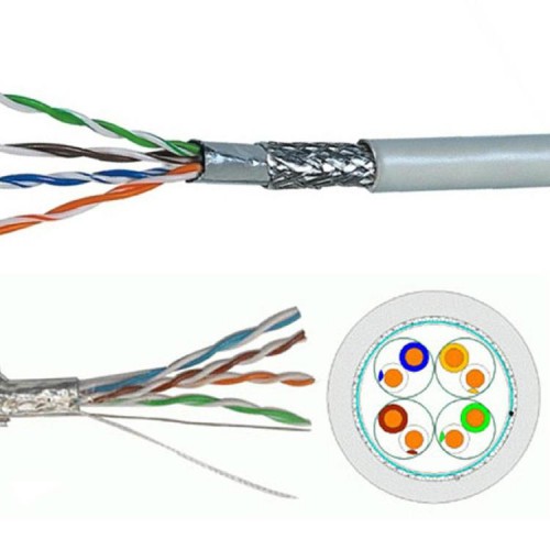 RS485双绞信号线