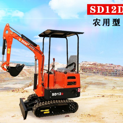 农用小型挖掘机价格   微型挖掘机厂家直销