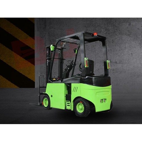 锂电叉车 四轮环保锂电叉车价格