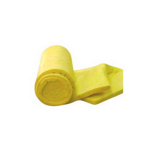 玻璃棉卷毡 玻璃纤维保温棉