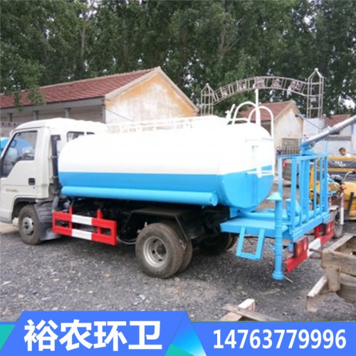 洒水车 3立方洒水车 大型洒水车