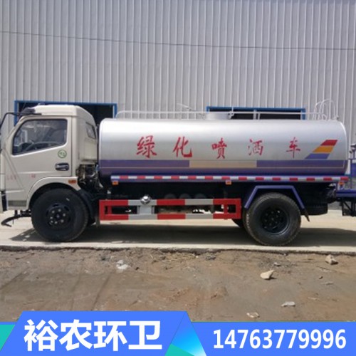 二手洒水车 厂家直销 价格合理