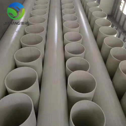 现货供应深圳玻璃钢电缆管 耐腐蚀玻璃钢管 拉挤抗压穿线管