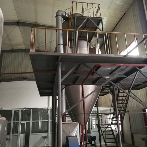 二手喷雾干燥机 厂家处理价格