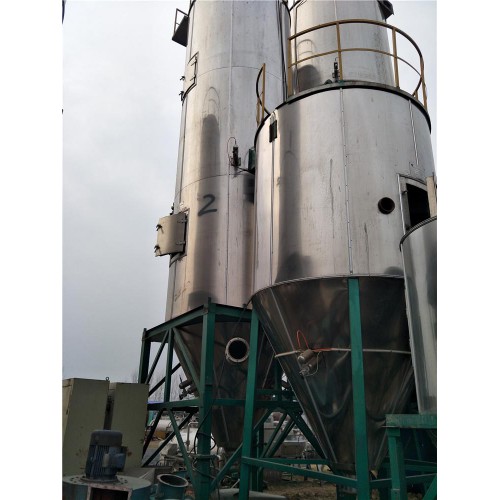 出售二手高速离心喷雾干燥机 厂家直销