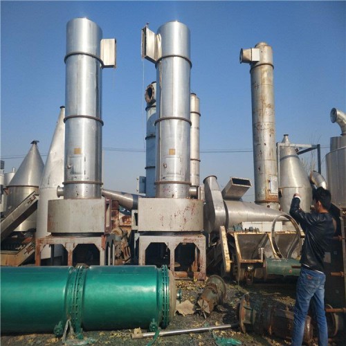 出售二手闪蒸干燥机 二手干燥设备多少钱