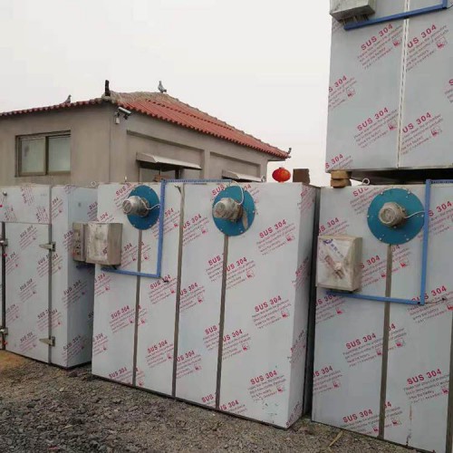 优质二手热风循环烤箱 工业烘箱 厂家处理